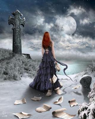 II relato de soledad