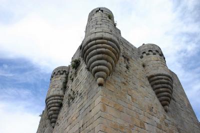 BLAS DE OTERO: "DIGO VIVIR"