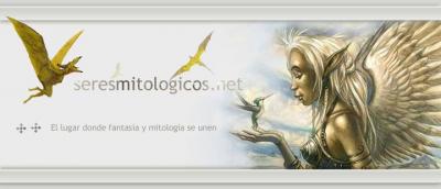 SERES FANT&Aacute;STICOS: G&Aacute;RGOLAS